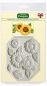 Preview: Silicone Mould - Sunflowers